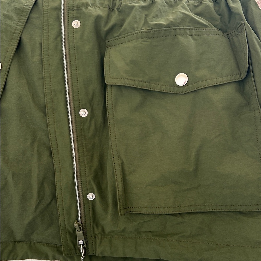 J.Crew Perfect Light Weight Jacket - image 6